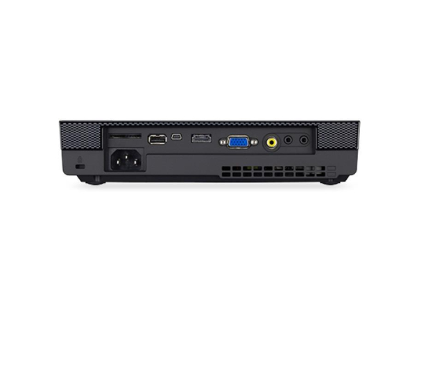 Projektor NEC 60003452 - 1396803 - zdjęcie 3